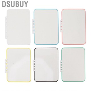 Dsubuy 6PCS Bag Divider Tray Waterrpoof ABS Easy To Clean Multiuse Accessory US