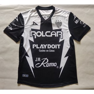 【 Fans 】ใหม่ เสื้อกีฬาแขนสั้น ลายทีมชาติฟุตบอล Nesaka 2324 ชุดเยือน คุณภาพสูง AAA+