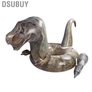 Dsubuy Tyrannosaurus Swimming Eco Friendly PVC Leakage Proof  Swim