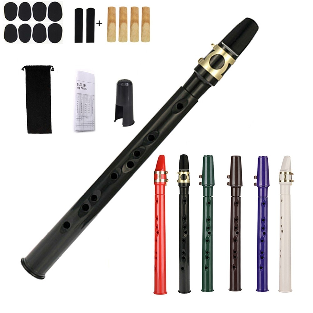 new-arrival-portable-mini-saxophone-instrument-set-for-beginners-complete-with-reed-pads-bag