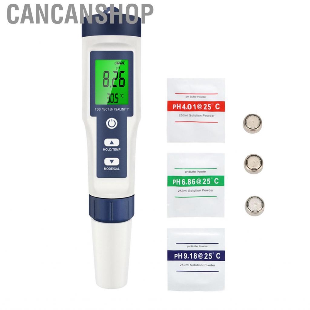 cancanshop-digital-water-detector-ph-salinity-temp-tds-ec-lcd-display-quality-tester-for