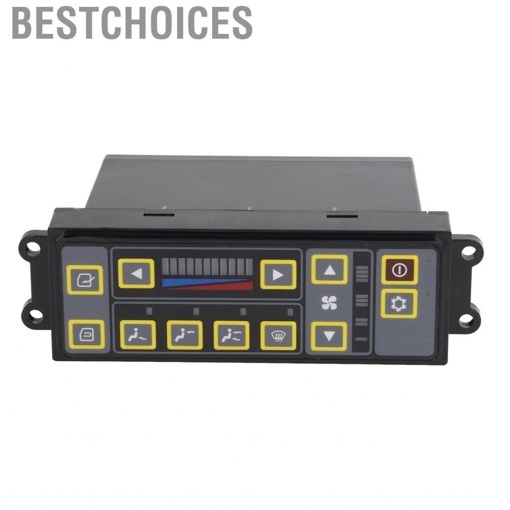 bestchoices-11n6-90031-quick-connection-terminal-wiring-small-pc-excavator-controller-conditioning-control-panel-for-industrial-use