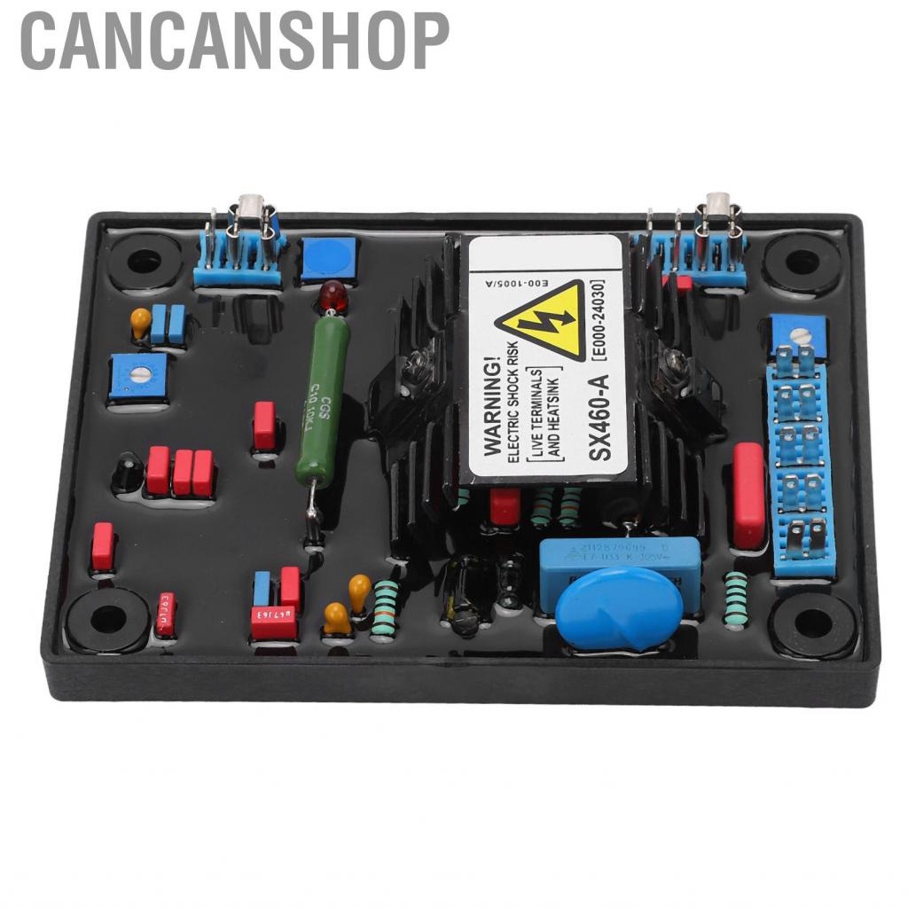 cancanshop-single-phase-generator-auto-voltage-regulator-avr-excitation-controller