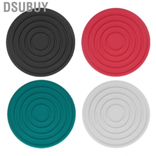 Dsubuy Round Coasters  Small Compact Kitchen for Restaurant Home