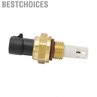 Bestchoices 3085185  Easy To Install Weather Resistant Intake Temperature  Standard Brass Switch Stable and Sensitive for Replacement