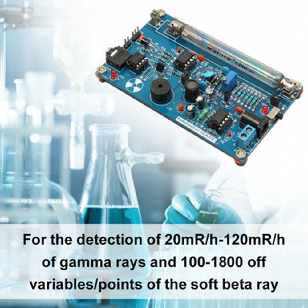 user-friendly-radiation-detector-system-with-geiger-tube-and-arduino-integration