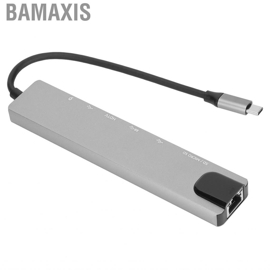 bamaxis-usb-ethernet-hub-8-in-fast-charging-for-office