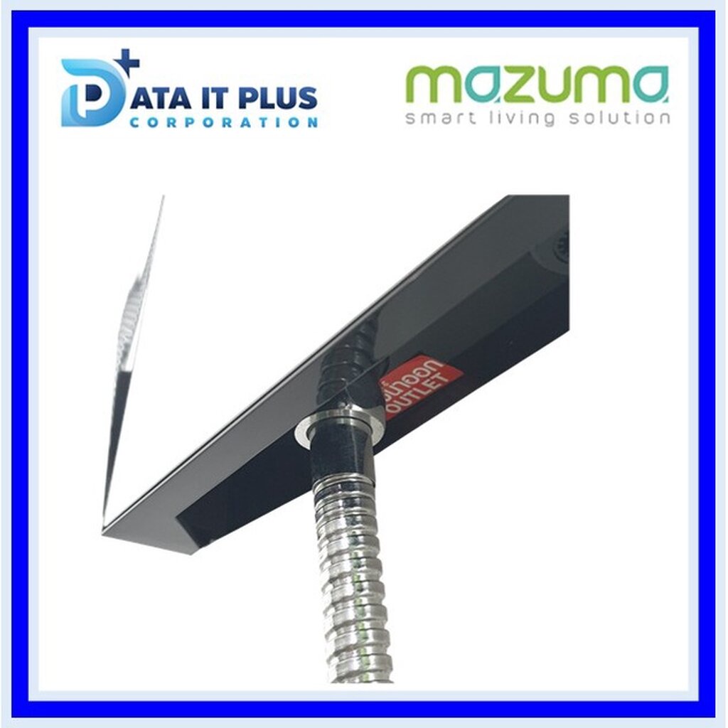 mazuma-มาซูม่า-เครื่องทำน้ำร้อน-เครื่องทำน้ำอุ่น-4500-วัตว์-mazuma-รุ่น-dx-4500-สีดำ