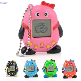 Sun1&gt; 2016 Tamagotchi 168 Pets in 1 ของเล่นสัตว์เลี้ยงเสมือนจริง แบบสุ่ม