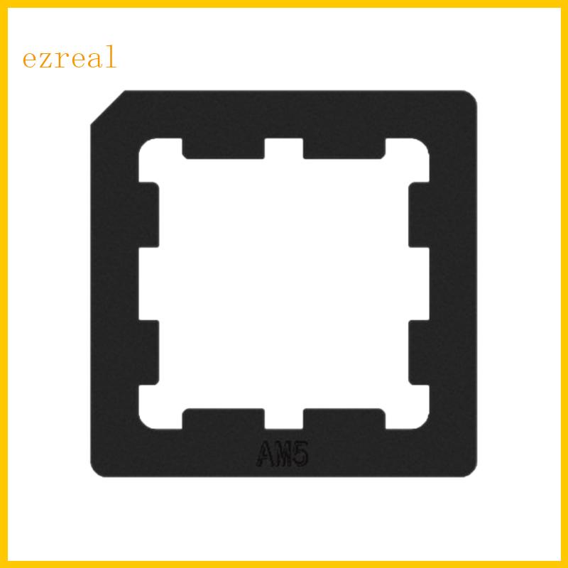 ez-am5-tpgs-กรอบคอนแทค-cpu-ป้องกันโค้งงอ-am5-ป้องกันการงอ