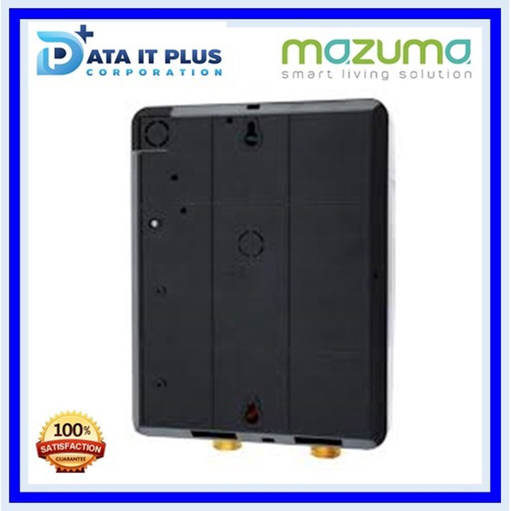 mazuma-มาซูม่า-รายละเอียดสินค้า-เครื่องทำน้ำร้อน-รุ่น-power4-8000-วัตต์