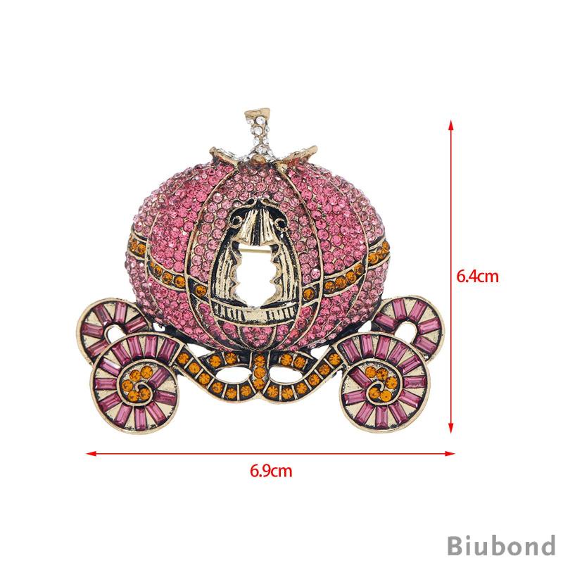 biubond-เข็มกลัด-รูปฟักทอง-เหมาะกับงานเลี้ยง-สําหรับผู้หญิง