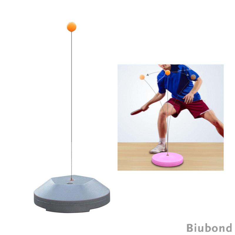 biubond-อุปกรณ์ฝึกตีปิงปอง-แบบยืดหยุ่น-อุปกรณ์ฝึกเล่นกีฬา-สําหรับเด็กผู้เริ่มต้น