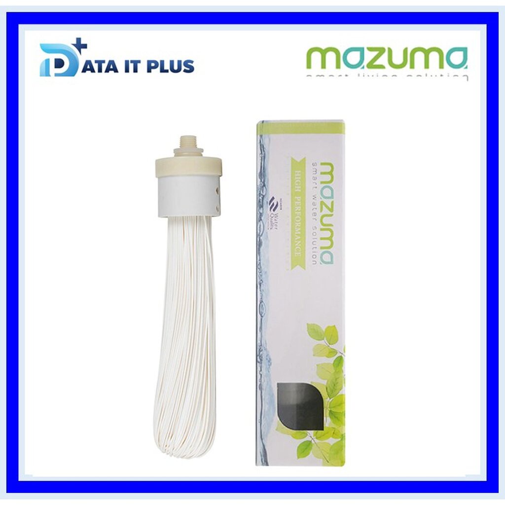 mazuma-มาซูม่า-ไส้กรอง-mazuma-รุ่น-uf-membrane-มาตราฐานศูนย์บริการ