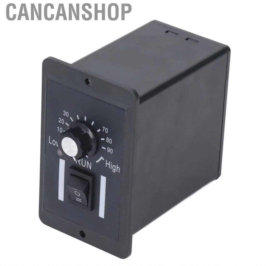 cancanshop-dc-control-switch-speed-controller-6a-for-machinery