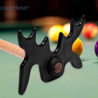 [countless.th] ชั้นวางไม้คิวบิลเลียด หัวบริดจ์ AU [countless.th]
