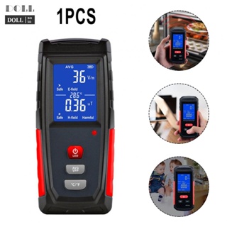⭐24H SHIPING ⭐Radiation Detector Radiation Rechargeable WT3122 3.7V Electromagnetic Field
