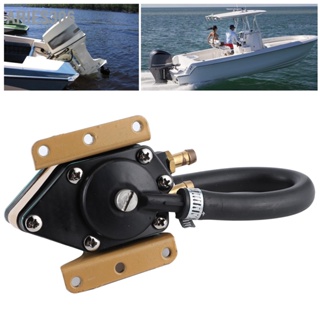 Aries306 ปั๊มเชื้อเพลิงนอก 5007420 ปั๊มแปลงการฉีดน้ำมันเหมาะสำหรับ Johnson Evinrude VRO