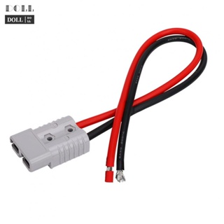 ⭐24H SHIPING ⭐Reliable 50A FORAnderson Plug Extension Cord Perfect for Rechargeable Batteries