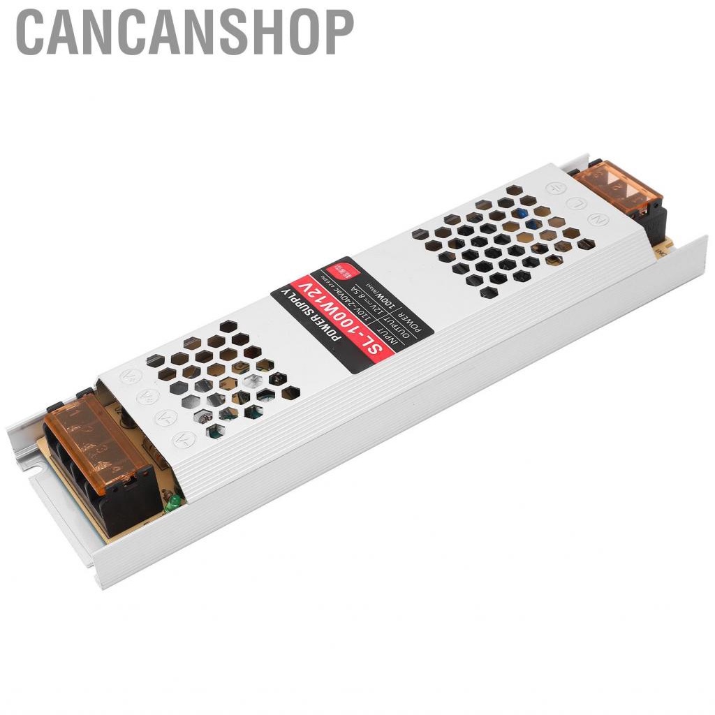 cancanshop-light-transformer-power-supply-aluminum-alloy-for-lighting