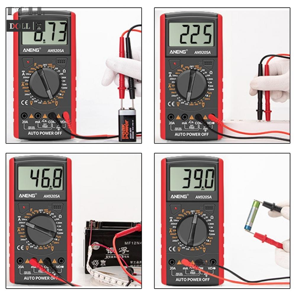 24h-shiping-digital-multimeter-ac-dc-an9205a-electrical-test-meter-transistor-tester