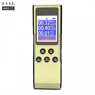 ⭐24H SHIPING ⭐Precise Nuclear Radiation Measurement Tool for Health and Safety Measures