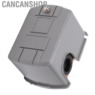 Cancanshop Water Pressure Controller Automatically Switch For Self Priming