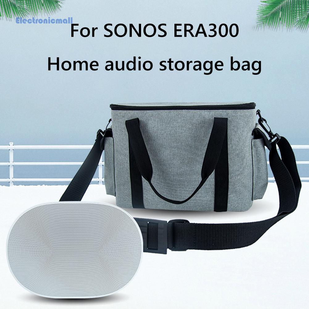 electronicmall01-th-กระเป๋าเคสแข็ง-สําหรับใส่ลําโพง-sonos-era-300-sonos-era-300