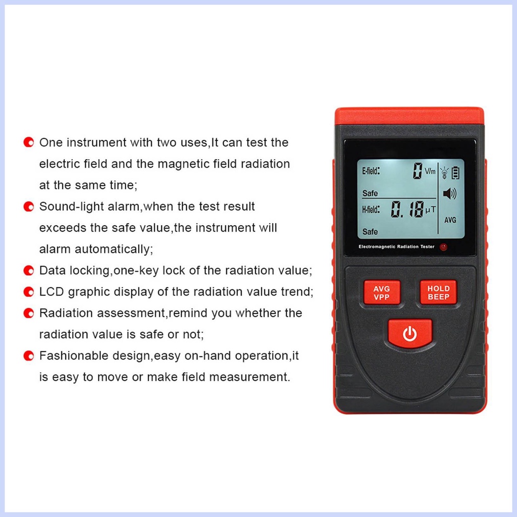 เครื่องตรวจจับรังสีแม่เหล็กไฟฟ้า-แบบมือถือ-จอแอลซีดี-ดิจิทัล-emf-มิเตอร์ผี-อุปกรณ์ล่าสัตว์-cingth