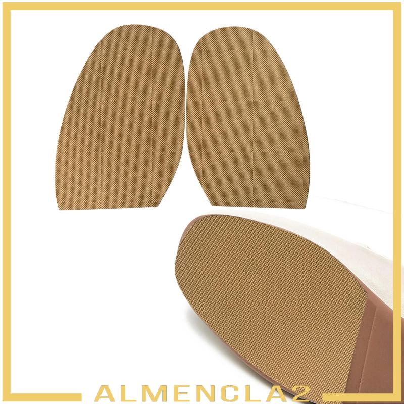 almencla2-แผ่นยางครึ่งเท้า-กันลื่น-ที่ทนต่อการสึกหรอ-สําหรับรองเท้ากีฬา-ส้นสูง