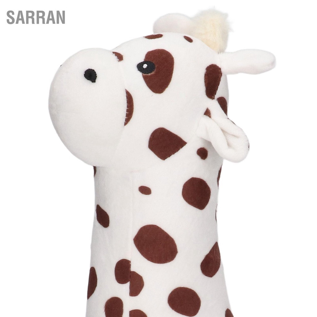 sarran-ตุ๊กตาสัตว์ของเล่นนุ่มสวยน่ารักตุ๊กตาสัตว์อเนกประสงค์ตุ๊กตาหมอนสำหรับชายหญิง