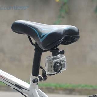เมาท์ขาตั้งกล้อง GoPro Hero10 9 8 อุปกรณ์เสริม สําหรับจักรยาน [countless.th]