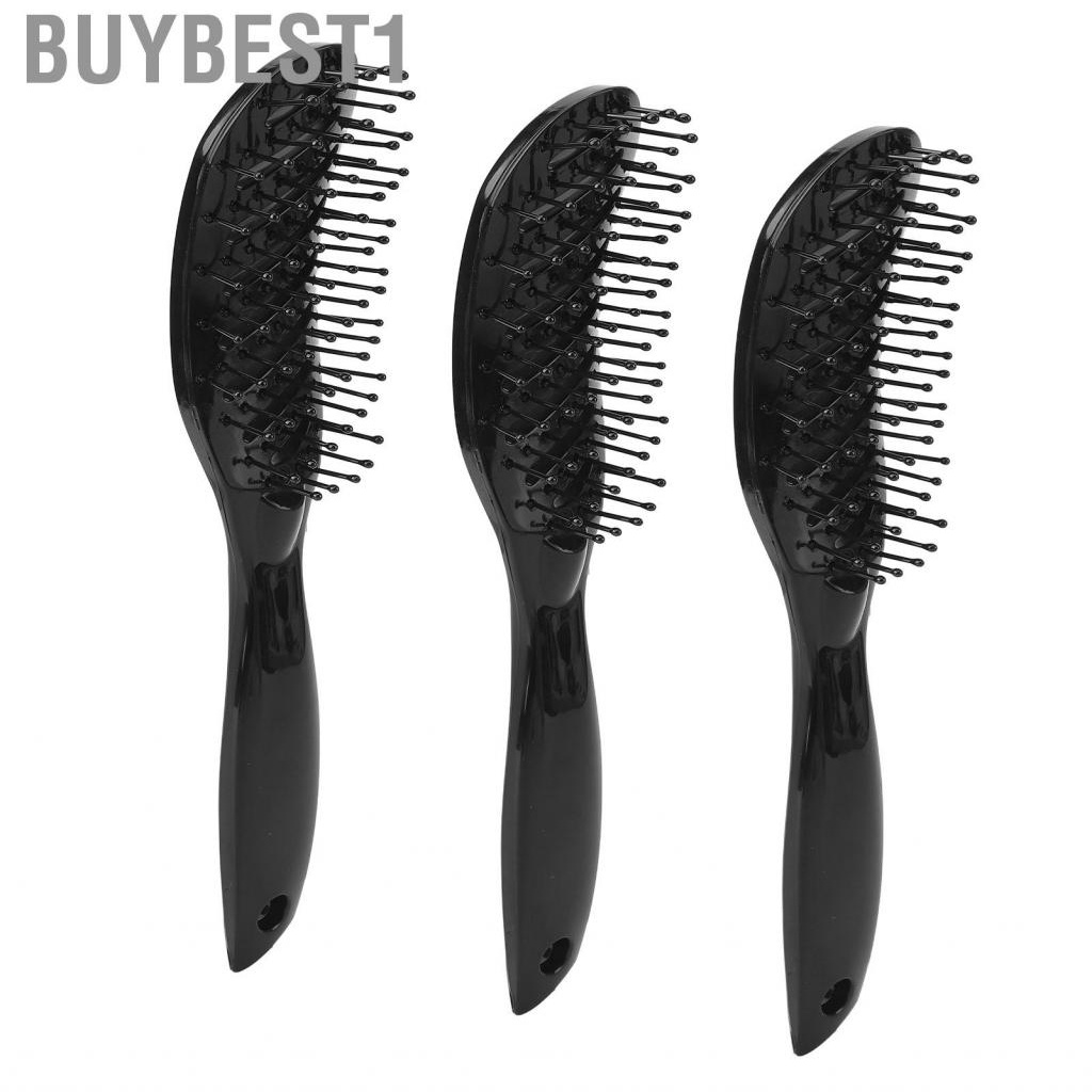 buybest1-detangling-shaping-hair-brush-smoothing-scalp-promoting-growth-man-9-rows-for-salon