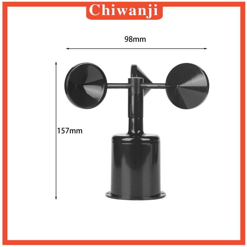 chiwanji-เครื่องวัดความเร็วลม-สําหรับเรือนกระจก