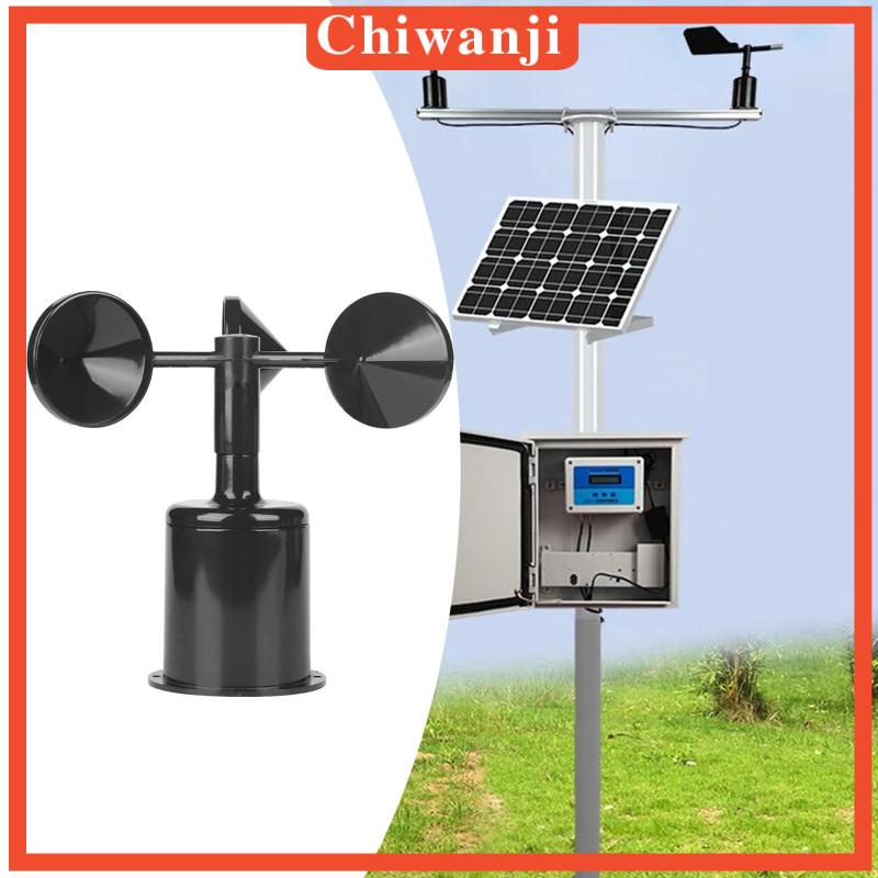 chiwanji-เครื่องวัดความเร็วลม-สําหรับเรือนกระจก