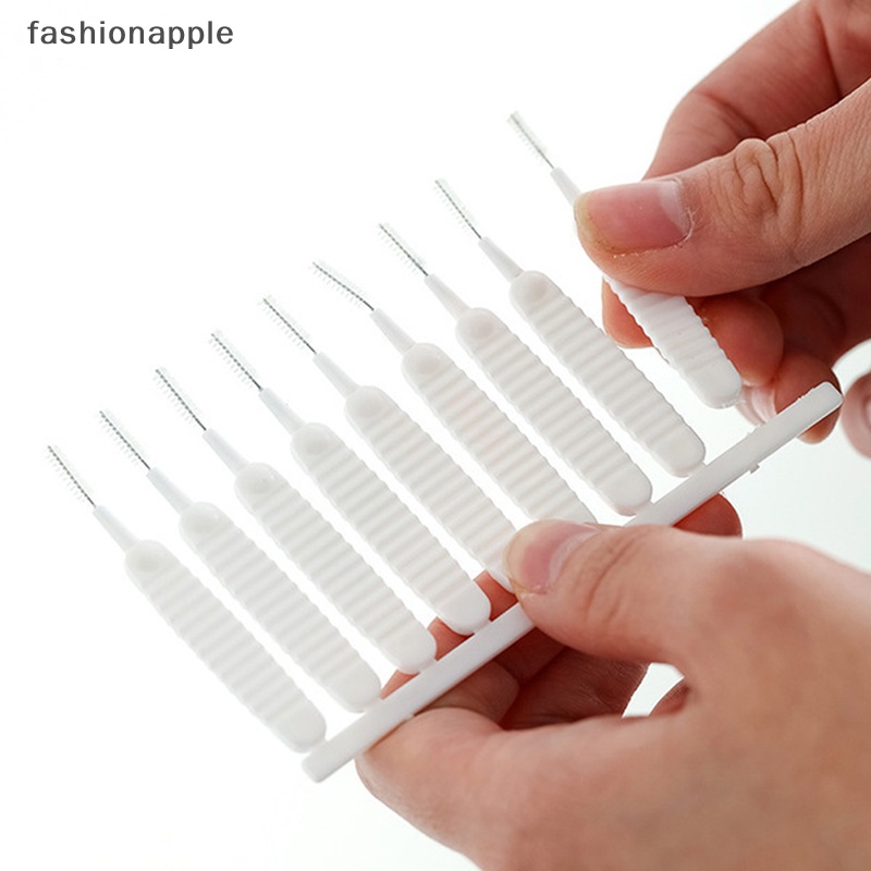 fashionapple-แปรงทําความสะอาดหัวฝักบัวอาบน้ํา-ขนาดเล็ก-ป้องกันรูขุมขน