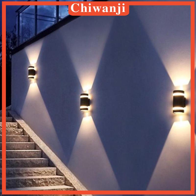 chiwanji-โคมไฟติดผนัง-ด้านนอก-สําหรับบ้าน-ระเบียง-ระเบียง