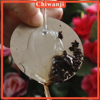 [Chiwanji] แผ่นตาข่ายกรองกาแฟ ทนทาน 61 มม. สําหรับเครื่องชงกาแฟ