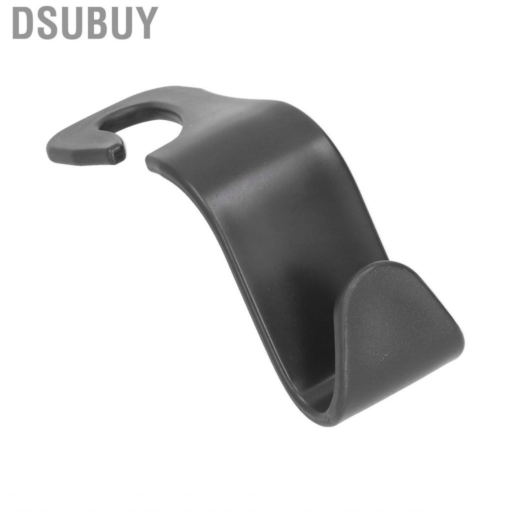 dsubuy-car-hook-pp-headrest-black-portable-concealed-back-us