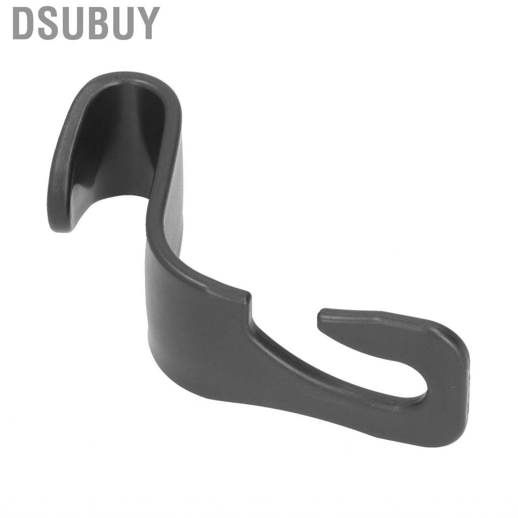 dsubuy-car-hook-pp-headrest-black-portable-concealed-back-us