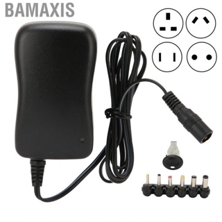 Bamaxis Multifunctional 30W Universal Power Adapter With USB Port Volta