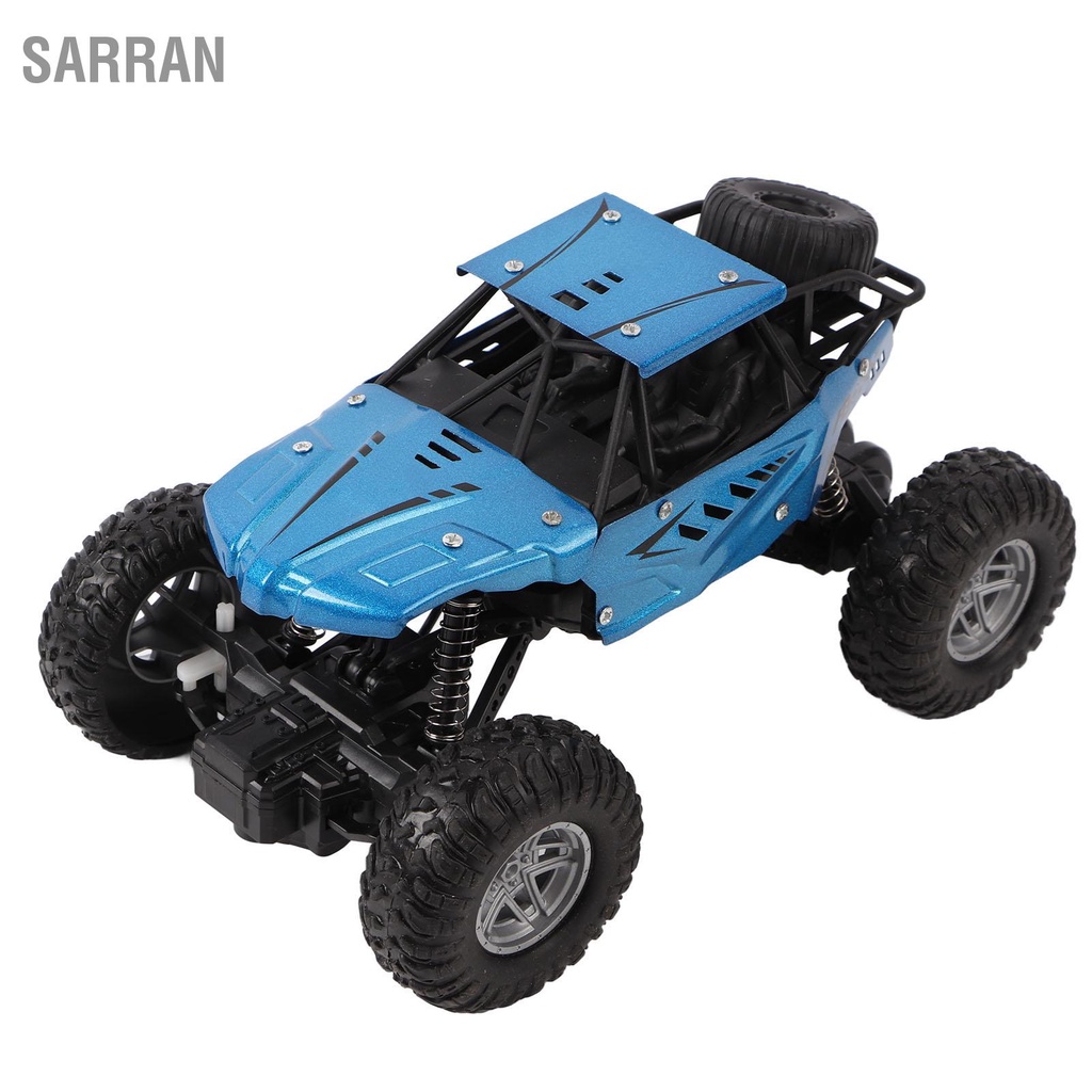 sarran-เด็กล้อแม็ก-rc-crawler-skyblue-จำลองตลก-all-terrain-4-ล้อไดรฟ์-off-road-รถบรรทุกของเล่นสำหรับเกม