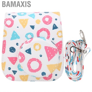 Bamaxis Case Beautiful Fashionable Protective Practical