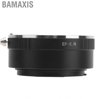 Bamaxis Durable Alloy E.R Lens Adapter For EF/EFS Mount