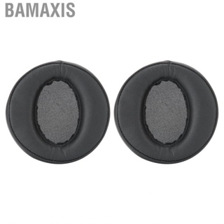 Bamaxis Ear Pads Foam Cushion Replacement Cover Earpads For Headphones MDR-XB95 LAM