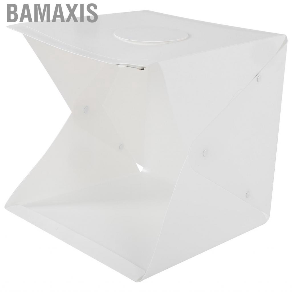 bamaxis-40cm-foldable-lightbox-adjustable-portable-softbox-for-photography-durable