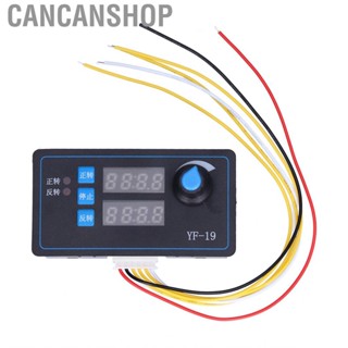 Cancanshop Controller Motors Control Module Power Off Memory 824V DC For 42 57