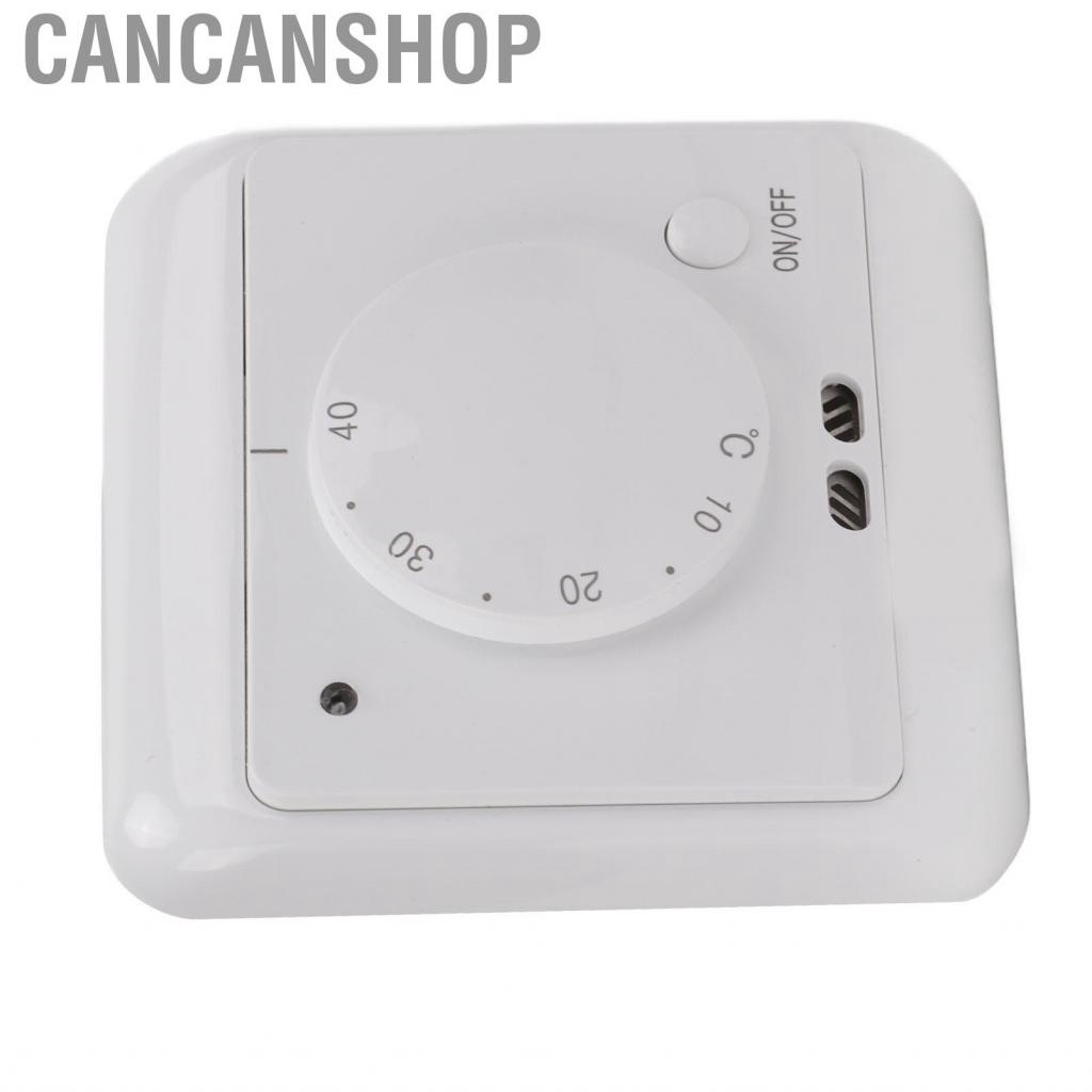 cancanshop-electric-heater-thermostat-household-thermostats-floor-heating-system-simple-stylish-rotate-button-for-civil-buildings