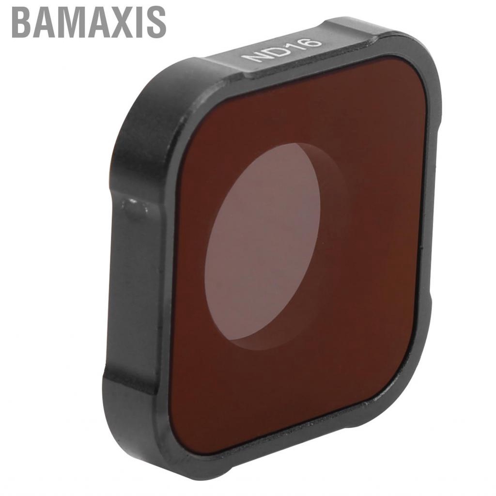 bamaxis-junestar-action-nd-filter-replaceable-lens-protective-cover-nd16-for-kit