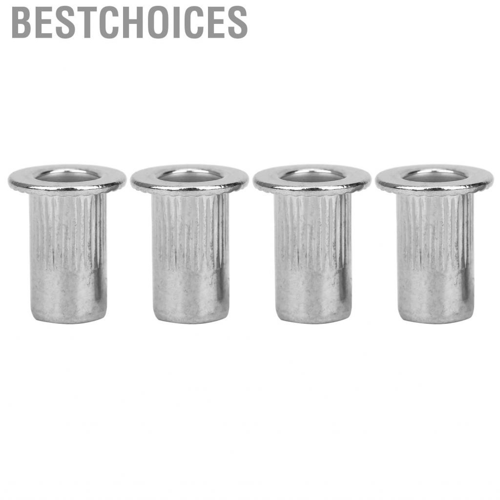 bestchoices-industrial-supplies-50pcs-rust-rivet-nut-wear-resistant-hardware-tools